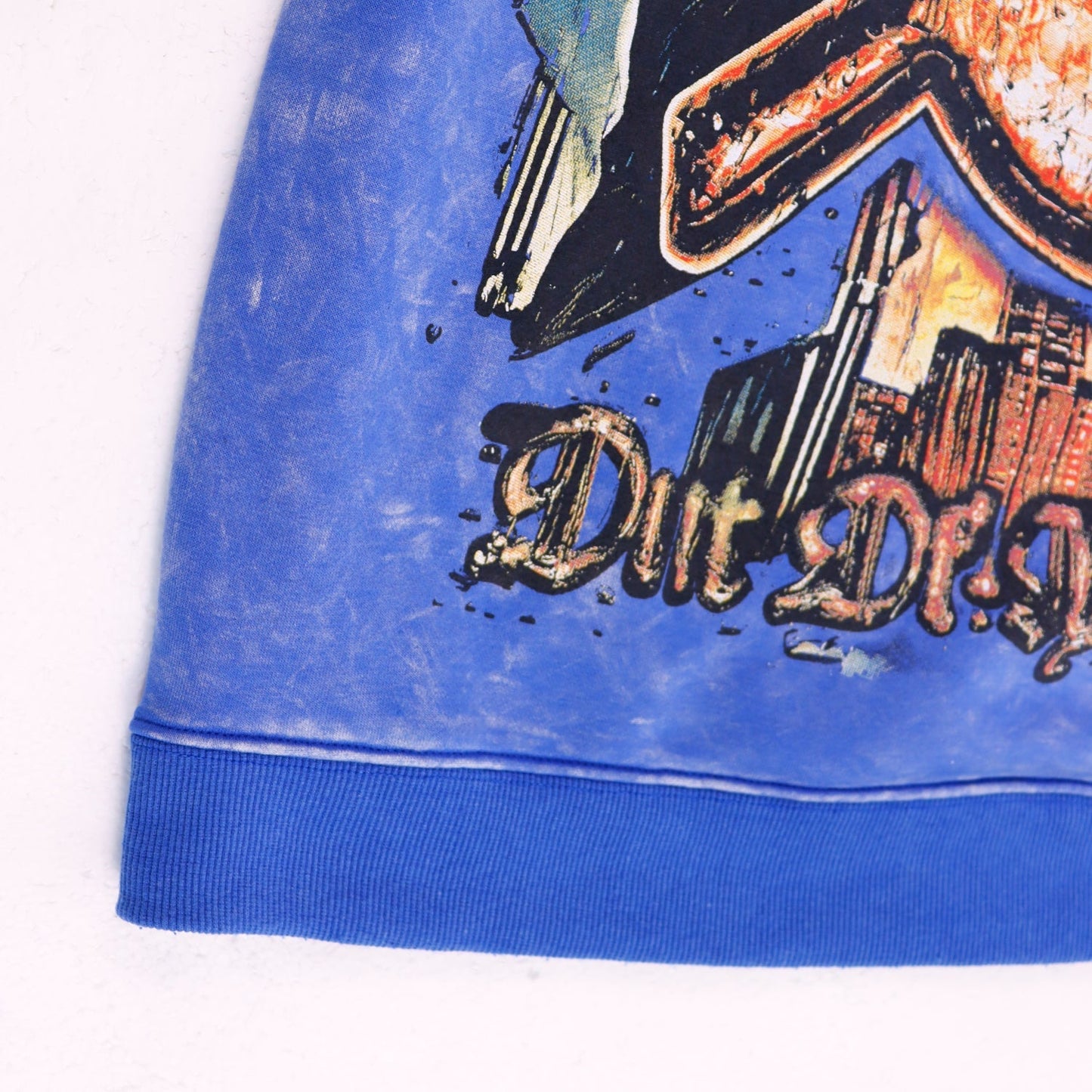 Godspeed Hoodie 5533