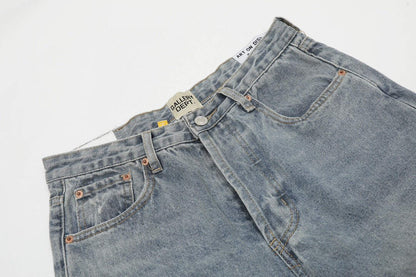 Chrome Hearts Pants-8116