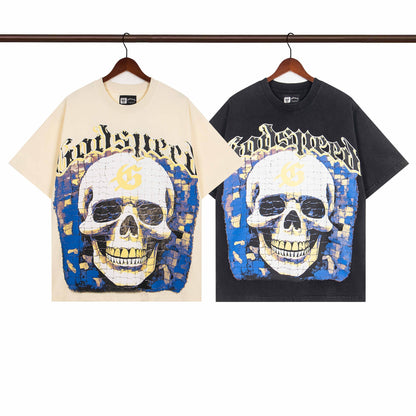 Godspeed T-shirt G64