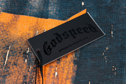 Godspeed T-shirt G07