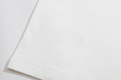 Chrome Hearts T-shirt-6096