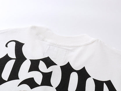 Godspeed T-shirt 3076