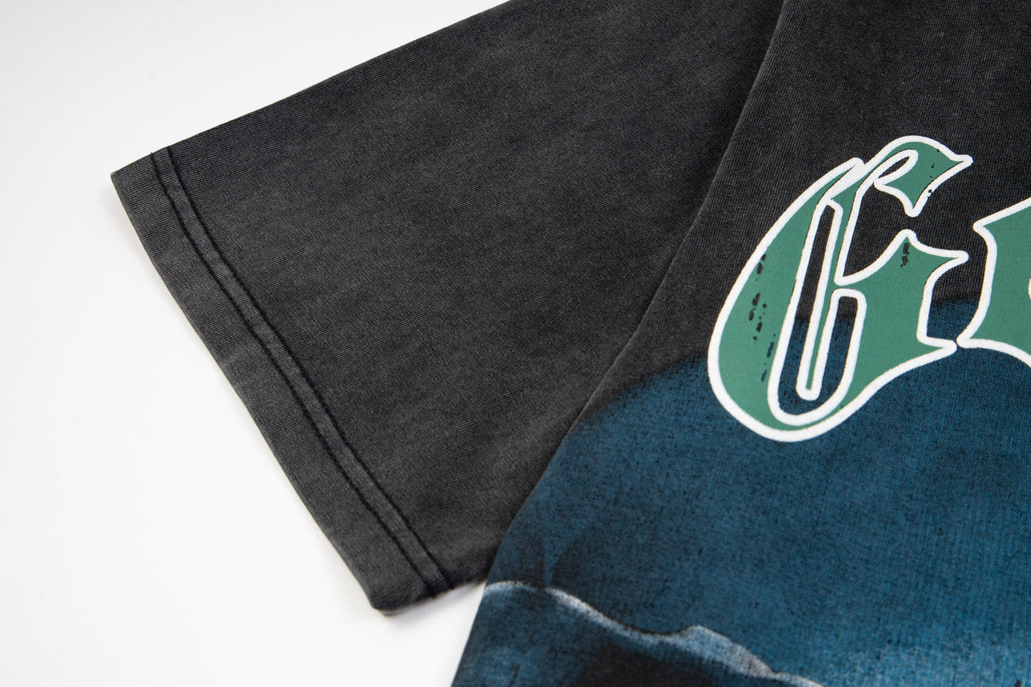 Godspeed T-shirt G01