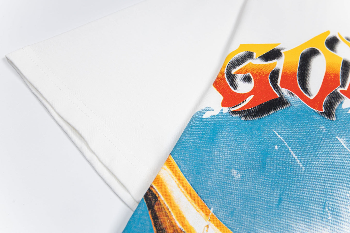 Godspeed T-shirt G18