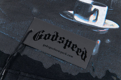 Godspeed T-shirt G42