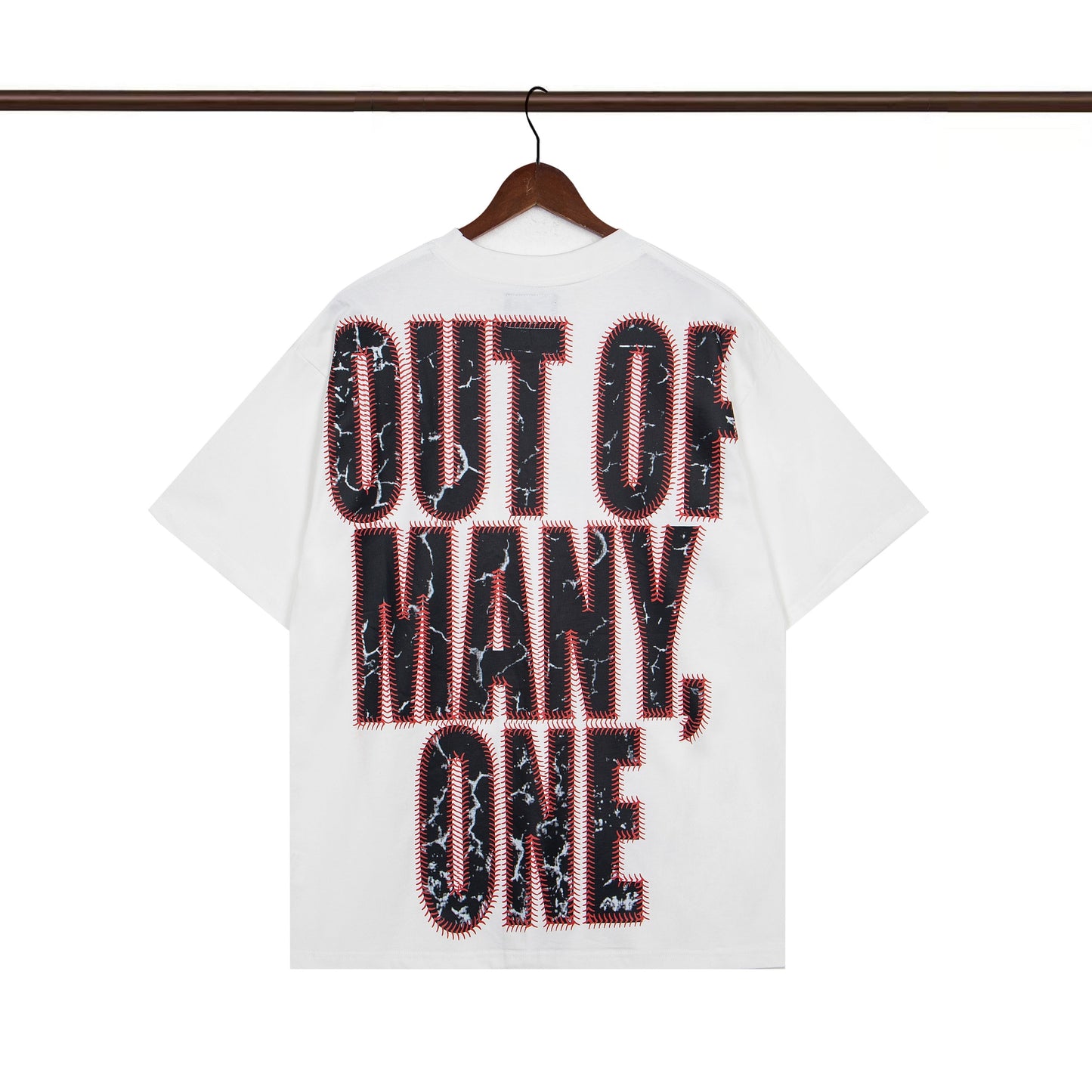 Godspeed T-shirt G04