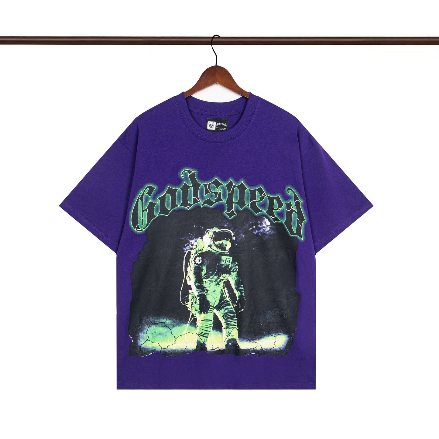 Godspeed T-shirt G45