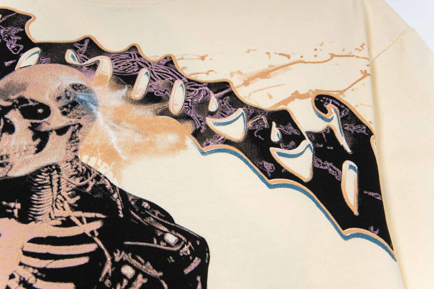 Godspeed T-shirt G06