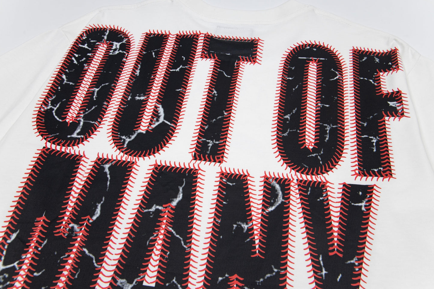 Godspeed T-shirt G04