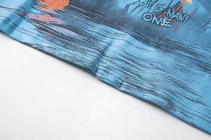 New fashion T-shirt G73