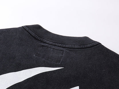 Godspeed New fashion T-shirt 1112