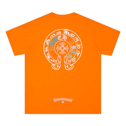 Chrome Hearts T-shirt 6038
