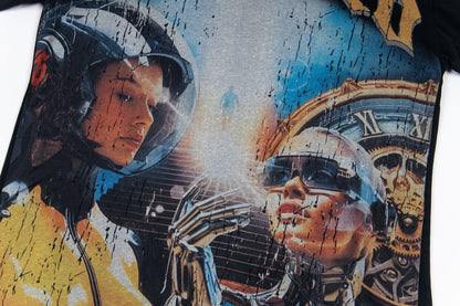 Godspeed T-shirt G35