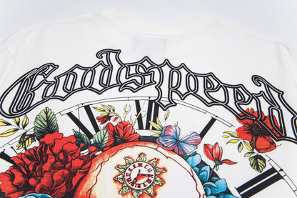 Godspeed T-shirt G13