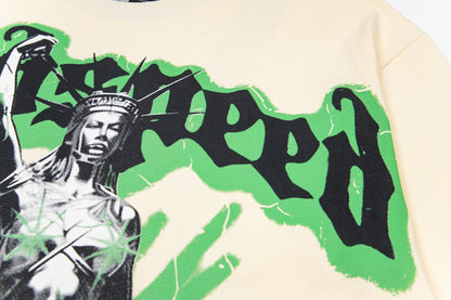 Godspeed T-shirt G56