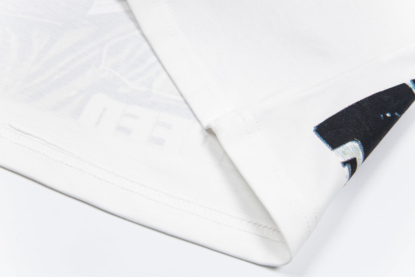 Godspeed T-shirt G21