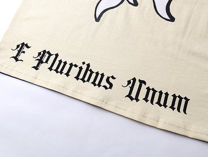 Godspeed T-shirt 3116