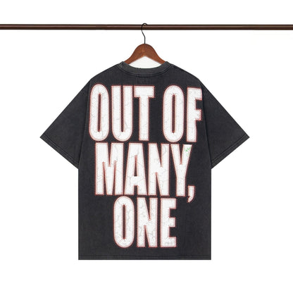 Godspeed T-shirt G04