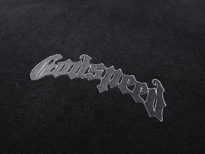 Godspeed New fashion T-shirt 1092