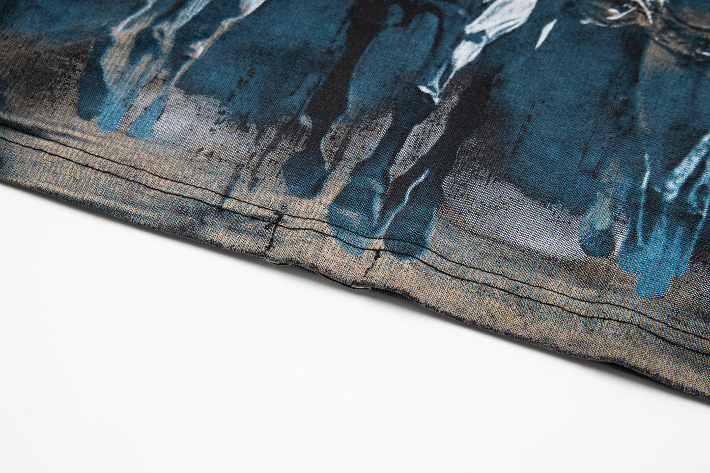 Godspeed T-shirt G01