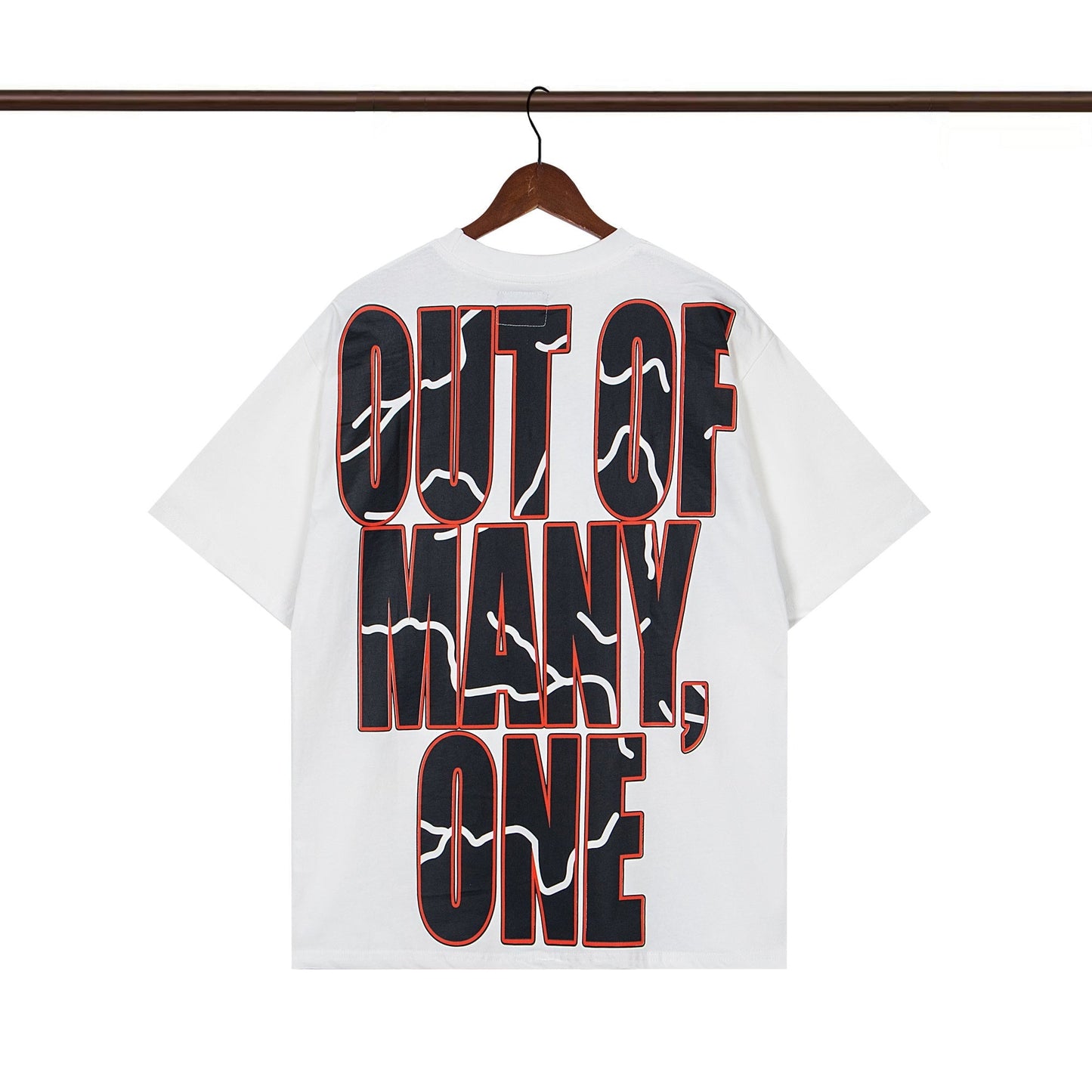 Godspeed T-shirt G19