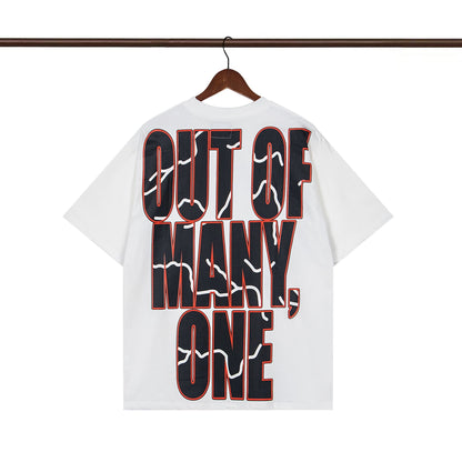 Godspeed T-shirt G19