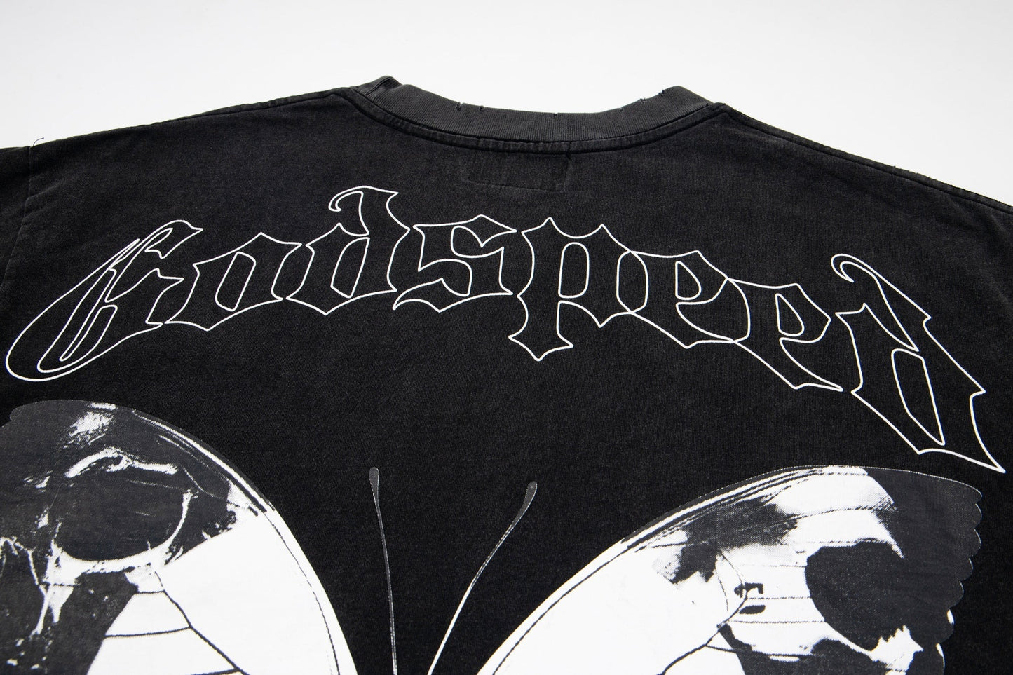 Godspeed T-shirt G12