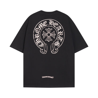 Chrome Hearts T-shirt-6103