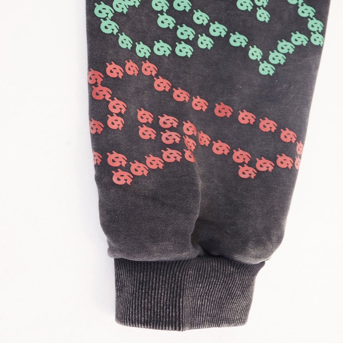 Godspeed Hoodie 5520