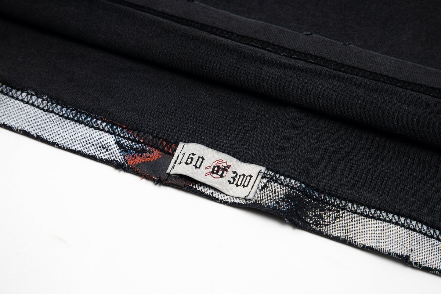 Godspeed T-shirt G15