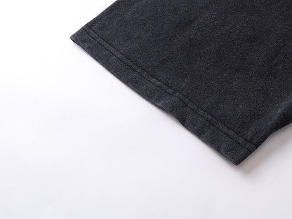 Godspeed New fashion T-shirt 1112