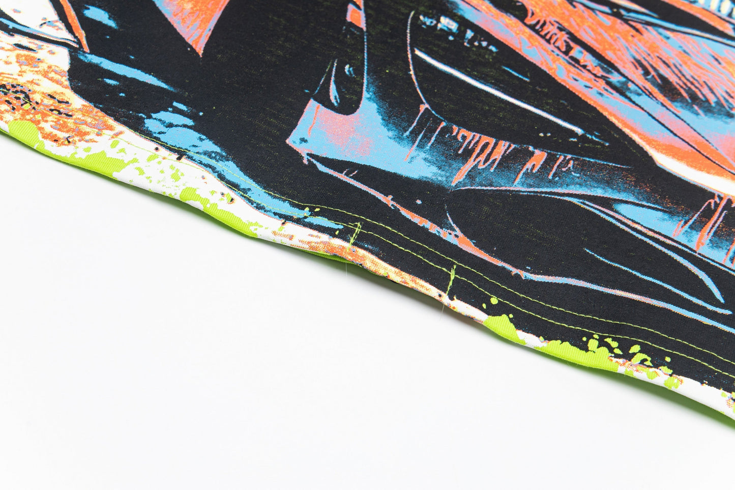 Godspeed T-shirt G70