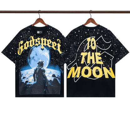 Godspeed T-shirt G47