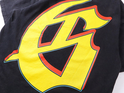 Godspeed New fashion T-shirt 1111