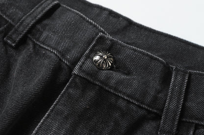 Chrome Hearts Pants
