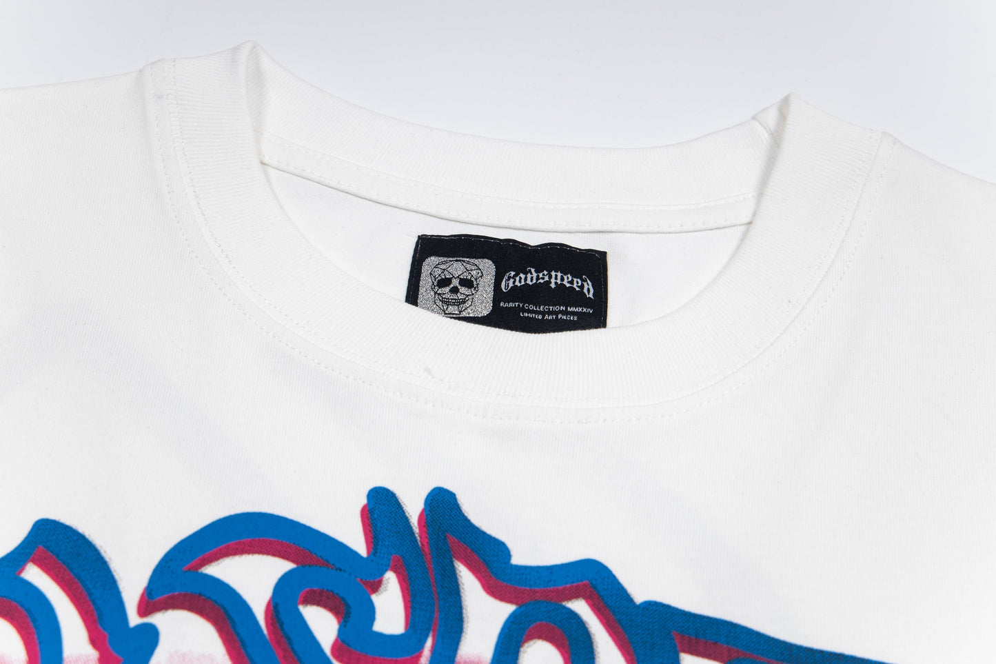 Godspeed T-shirt G57