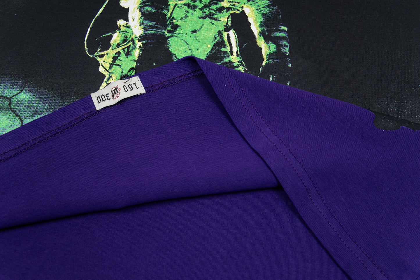 Godspeed T-shirt G45