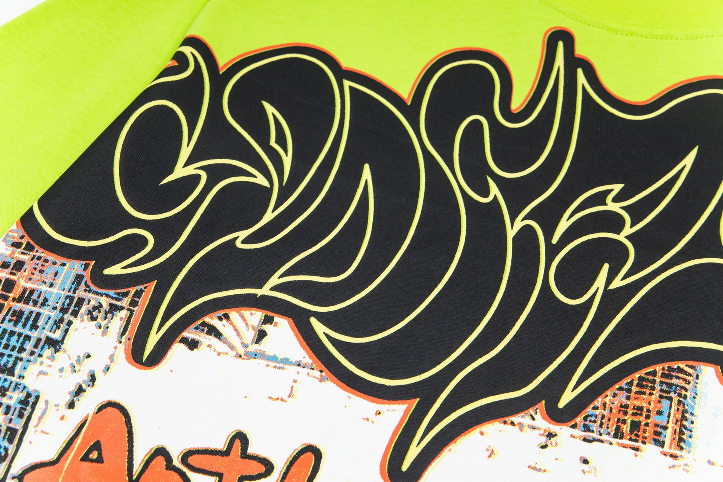 Godspeed T-shirt G70