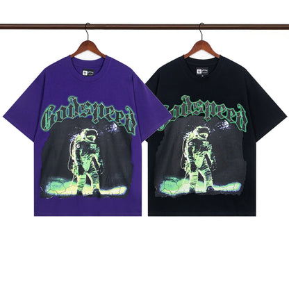 Godspeed T-shirt G45