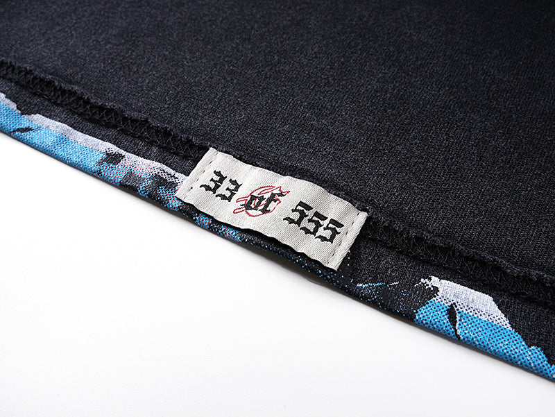 Godspeed New fashion T-shirt 1116