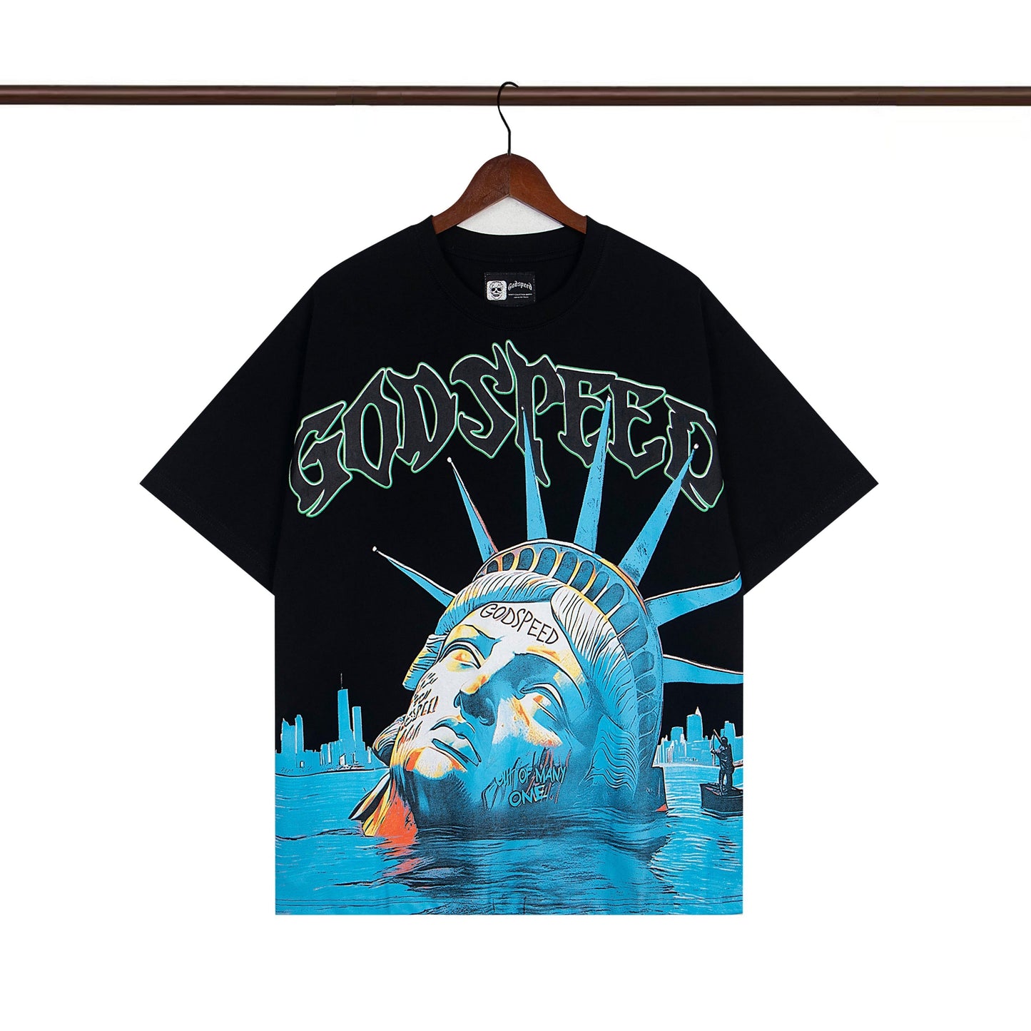 New fashion T-shirt G73