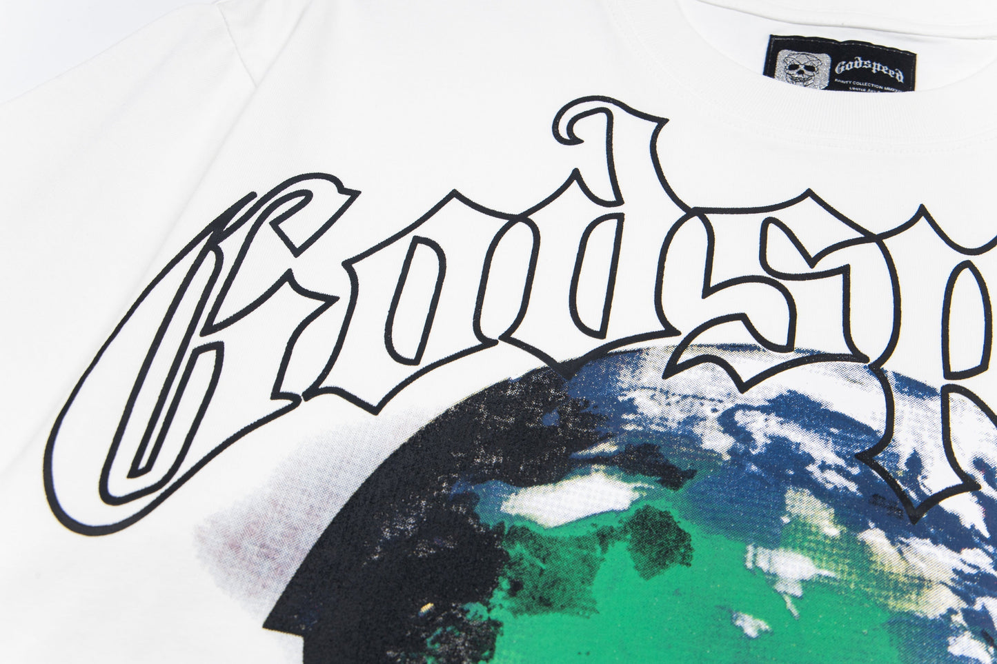 Godspeed T-shirt G22