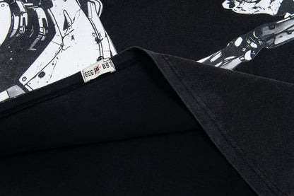 Godspeed T-shirt G68