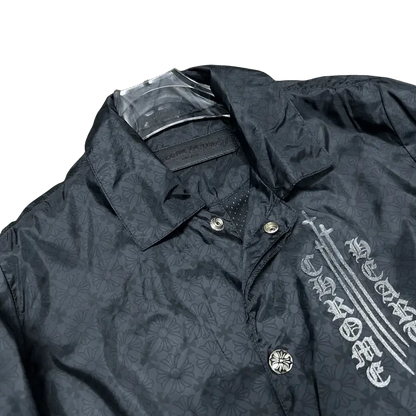 Chrome Hearts Jacket
