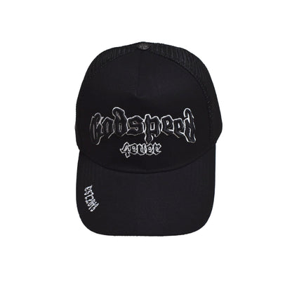 GODSPEED Hat 002