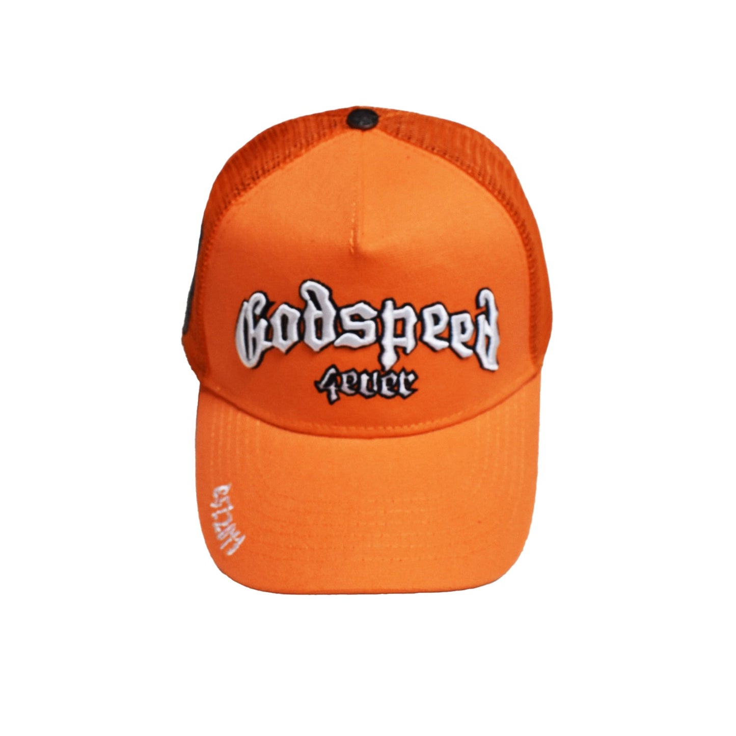 GODSPEED Hat 002