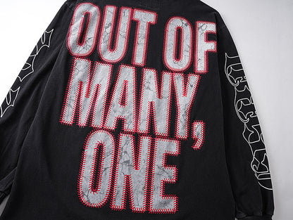 Godspeed Sweatshirt 1158