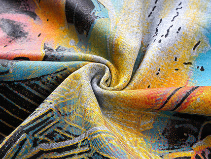 Godspeed Sweatshirt 1153