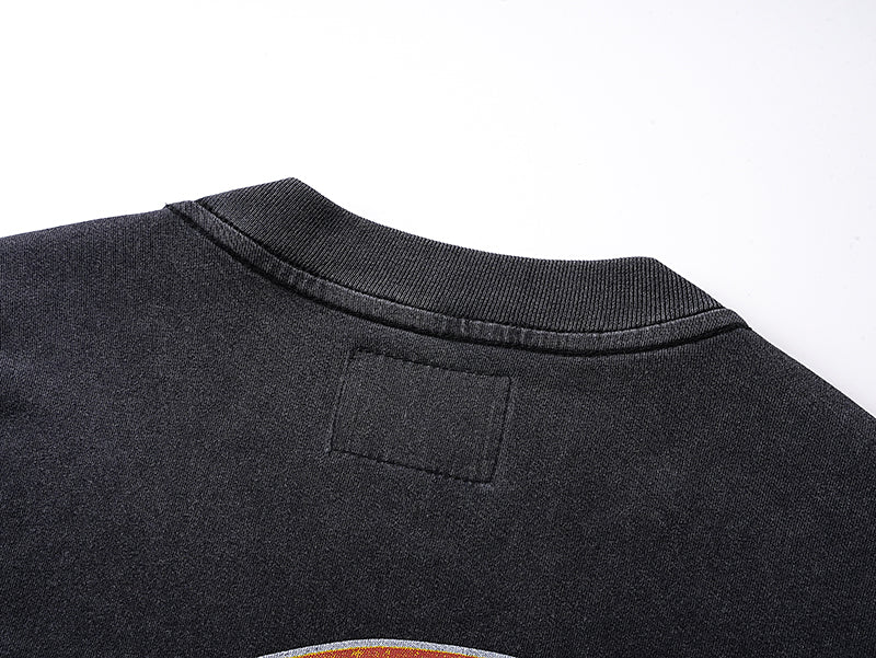 Godspeed Sweatshirt 1155