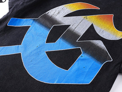 Godspeed Sweatshirt 1155